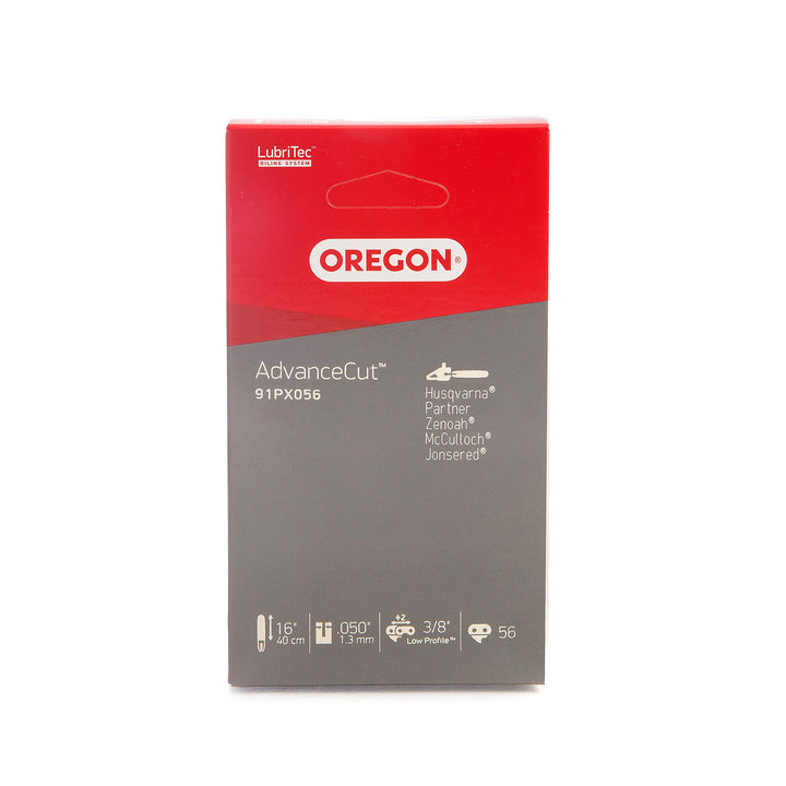 Oregon AdvanceCut 91PX Sägekette passend für 40 cm AL-KO, Alpina, CMI, Dolmar, Einhell, Gardol, Hurr
