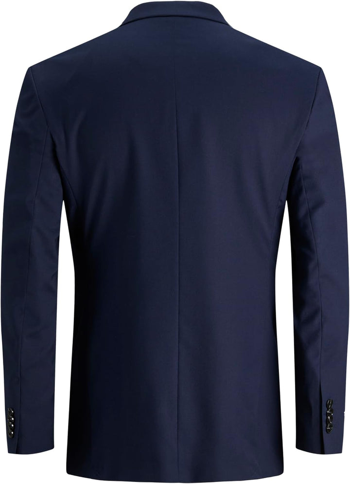JACK &amp; JONES Jungen Jprsolar Noos Jnr Blazer, Dark Navy