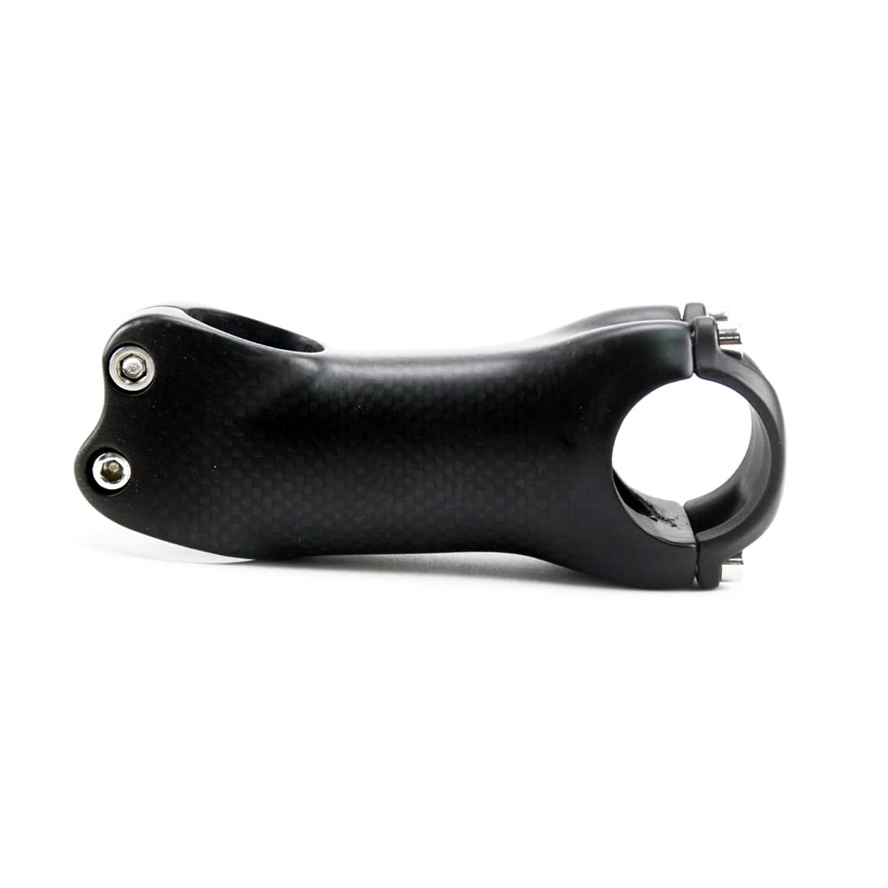 RXL SL Carbonfaser rennrad vorbau Ø 31.8, Carbon vorbau rennrad 6/17grad 70/80/90/100/110/120/130mm