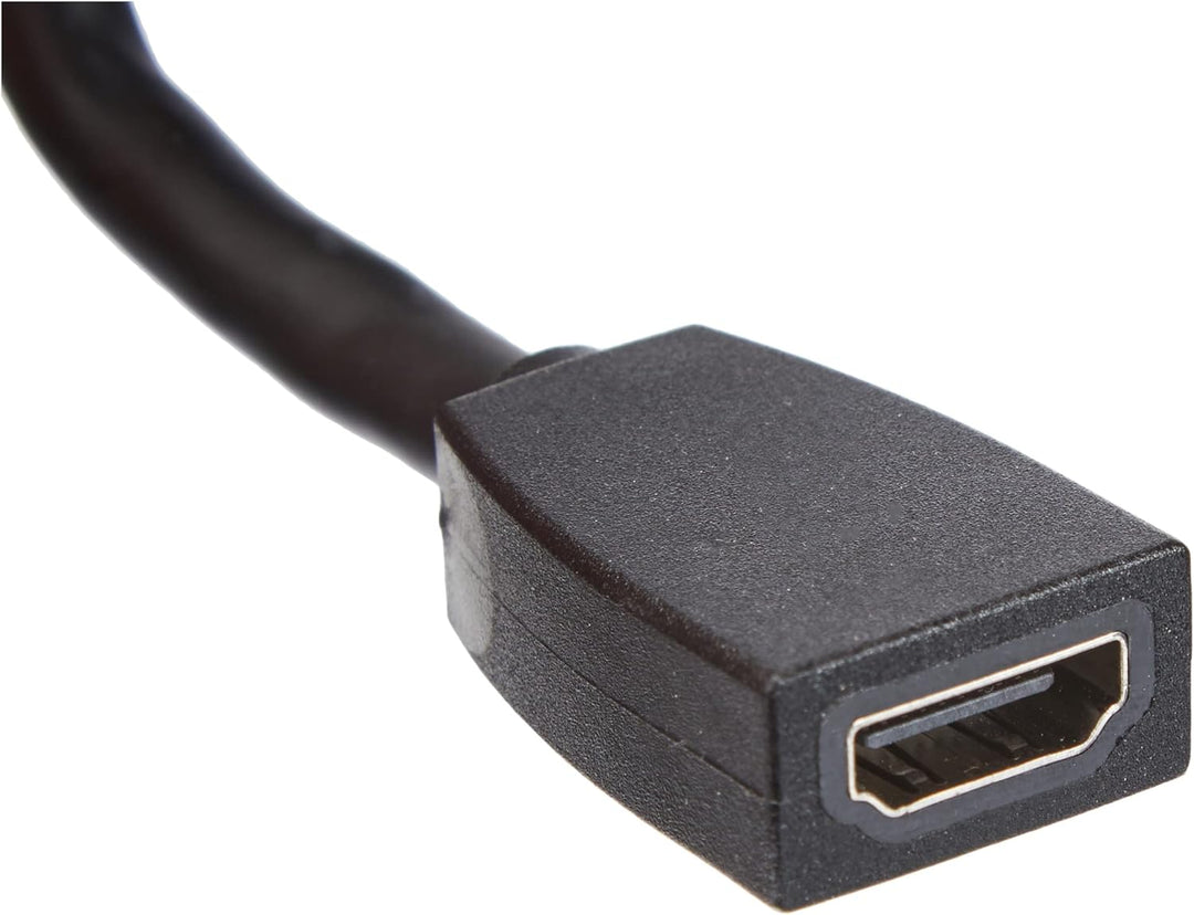 Legrand HC4284 ANSCHLUSSDOSE HDMI ALU