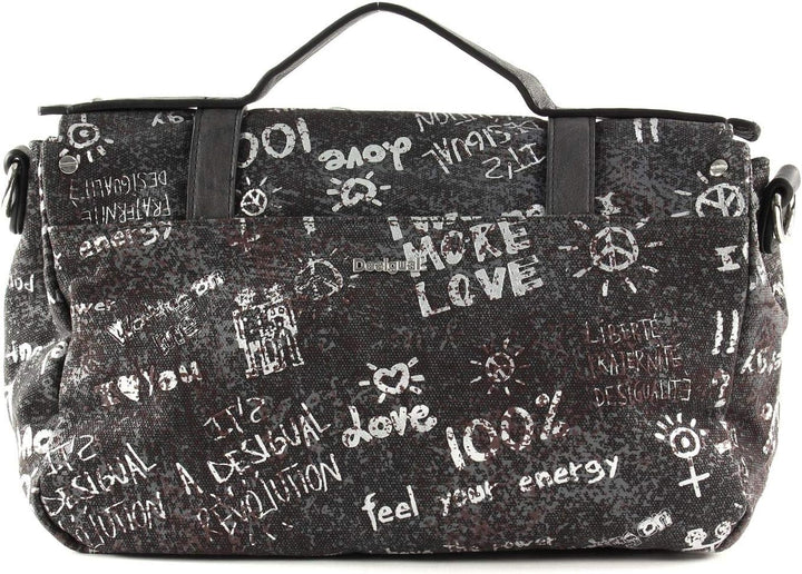 Desigual Arty Mintaka Bronx Handtasche 29 cm