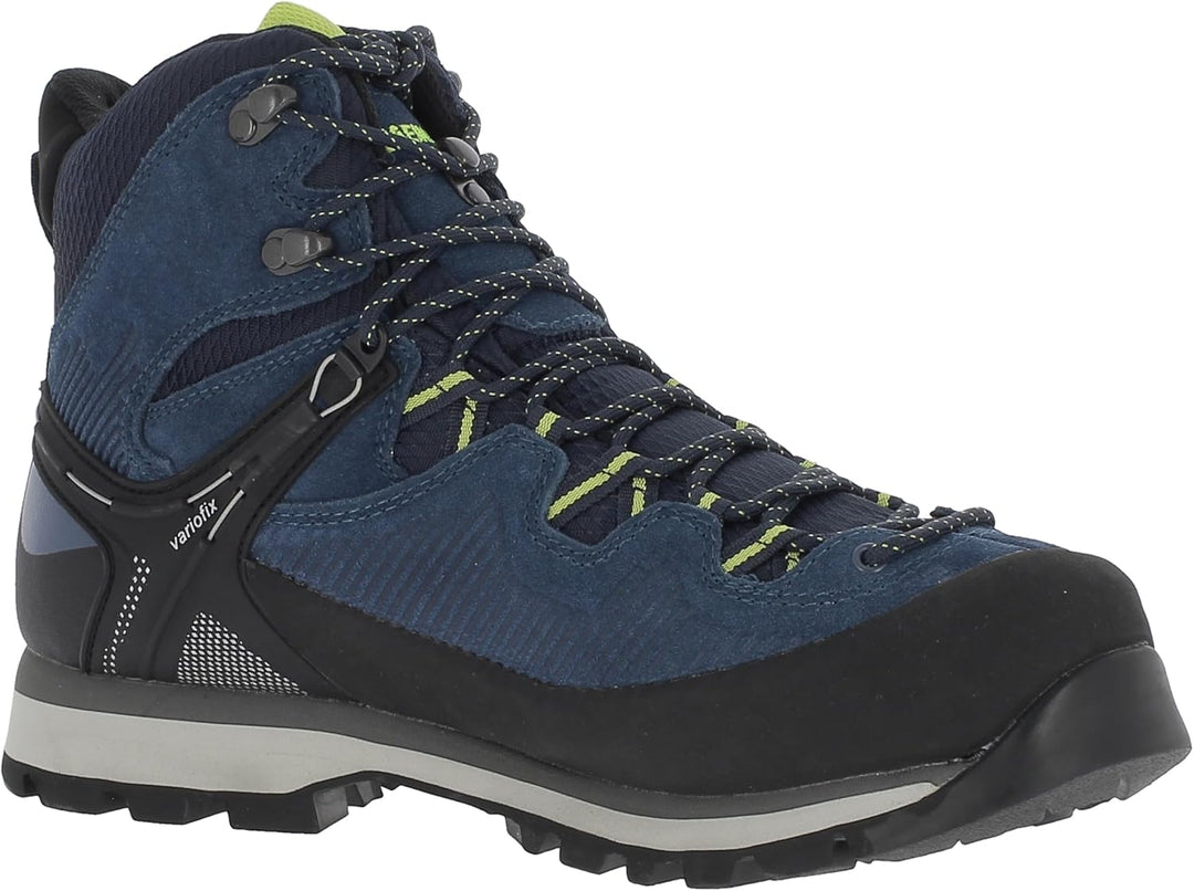 Meindl adult Terlan GTX blau Gr. 41,5
