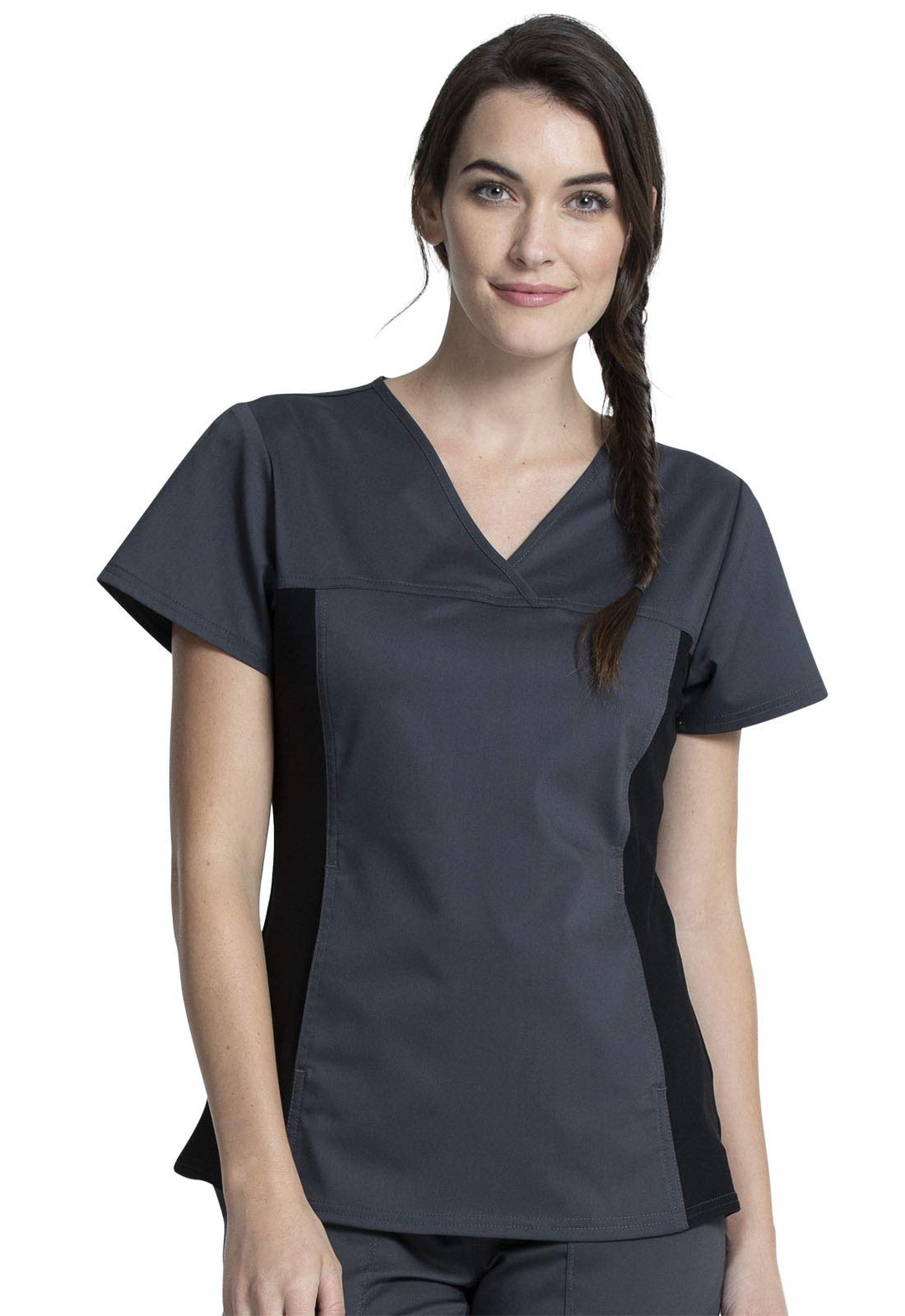 CHEROKEE Damen Klassisch Classic (1er Pack) XXS Zinn, XXS Zinn
