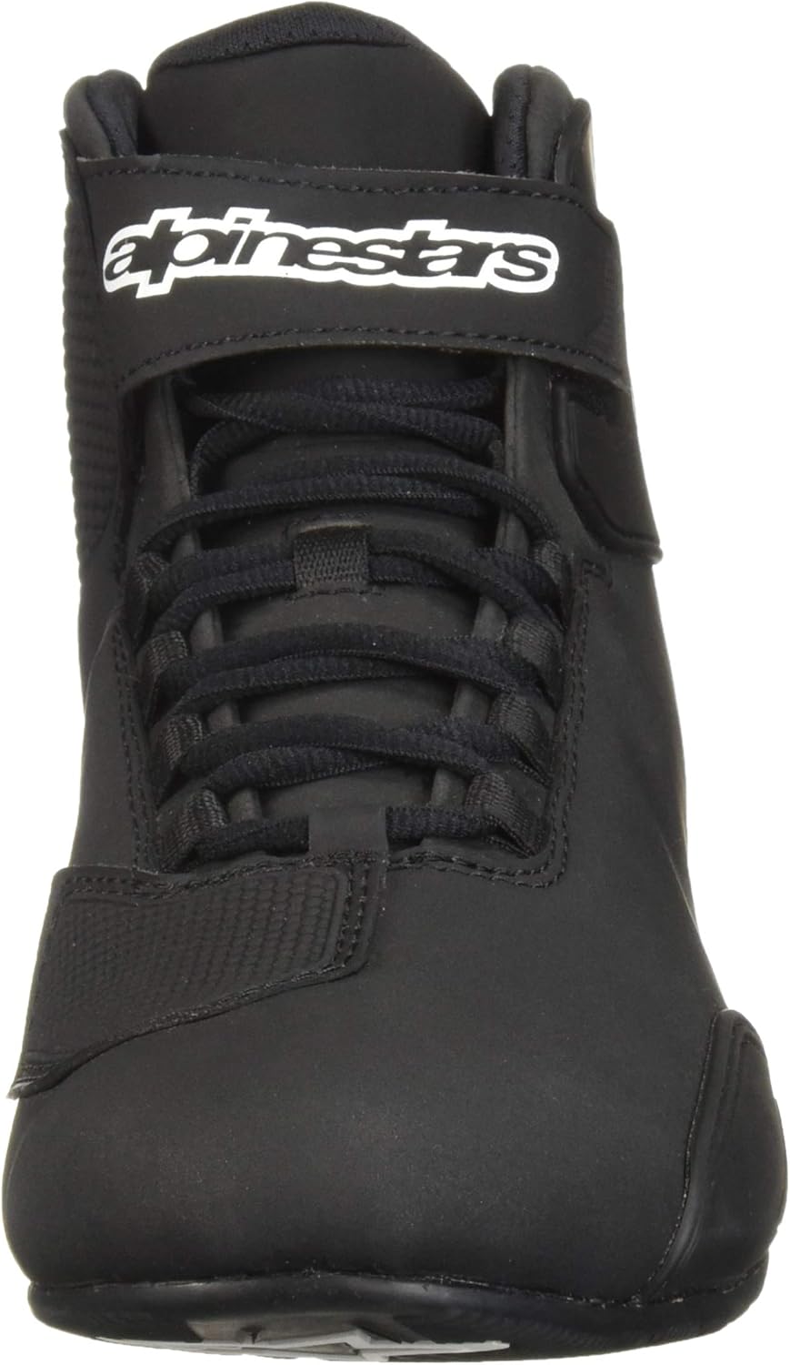 Alpinestars Herren Nc Motorcycle Clothing 40 EU Schwarz, 40 EU Schwarz