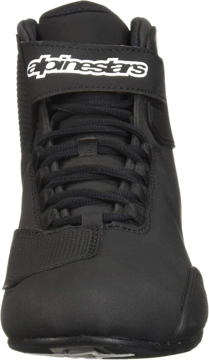 Alpinestars Herren Nc Motorcycle Clothing 40 EU Schwarz, 40 EU Schwarz