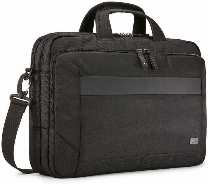 Case Logic Notion NOTIA-116 Tragetasche (Aktentasche) für 39,6 cm (15,6 Zoll) PC, Notebook, Schwarz