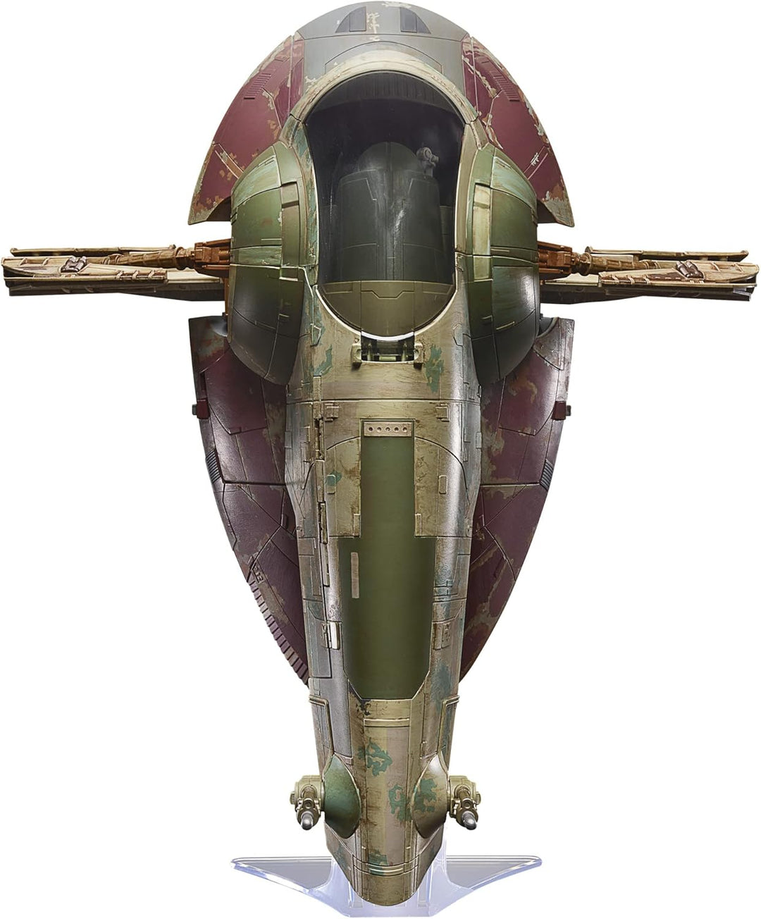 Hasbro Deutschland GmbH 66530186 - FurReal Löwenjungs, FH-Exclusiv