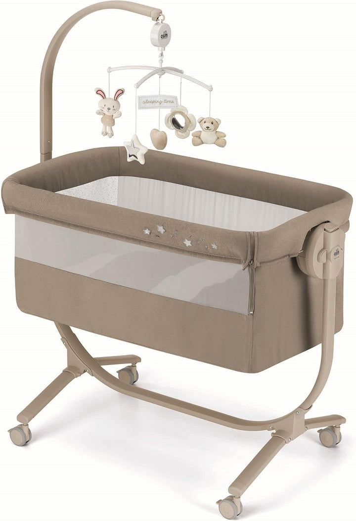 Cullami Cam Taupe mit Sternen Var.164