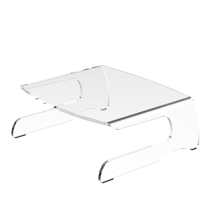 Dataflex FH 550 LCD Monitorständer (Tragkraft max. 15kg) hellacryl