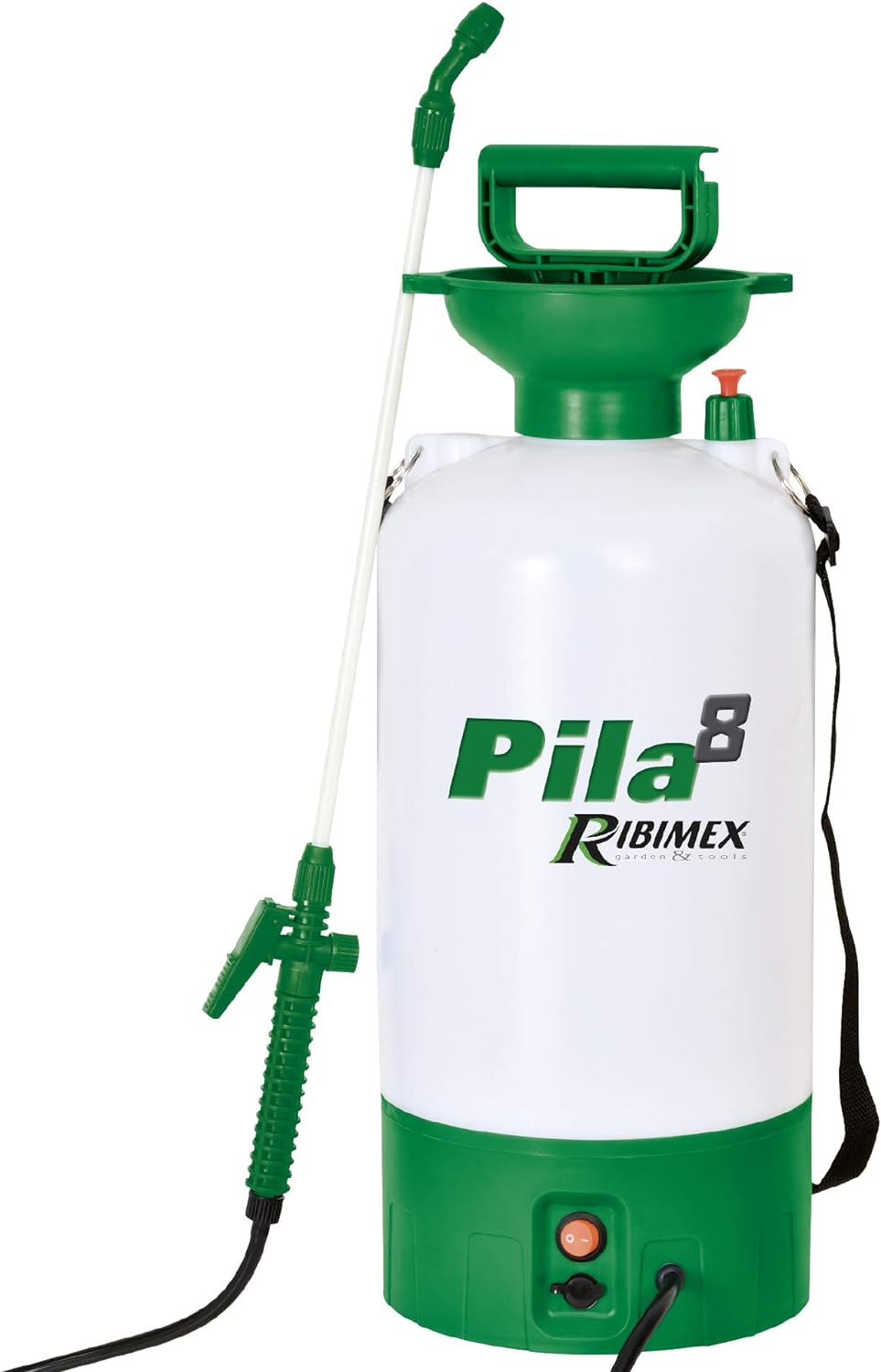 Battery Sprayer 8 L Pila 8
