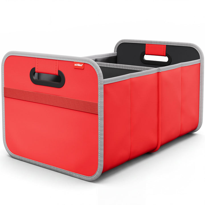 achilles Auto-Faltbox XL - Kofferraumtasche mit grossem Stauraum - grosse Einkaufstasche - Aufbewahr