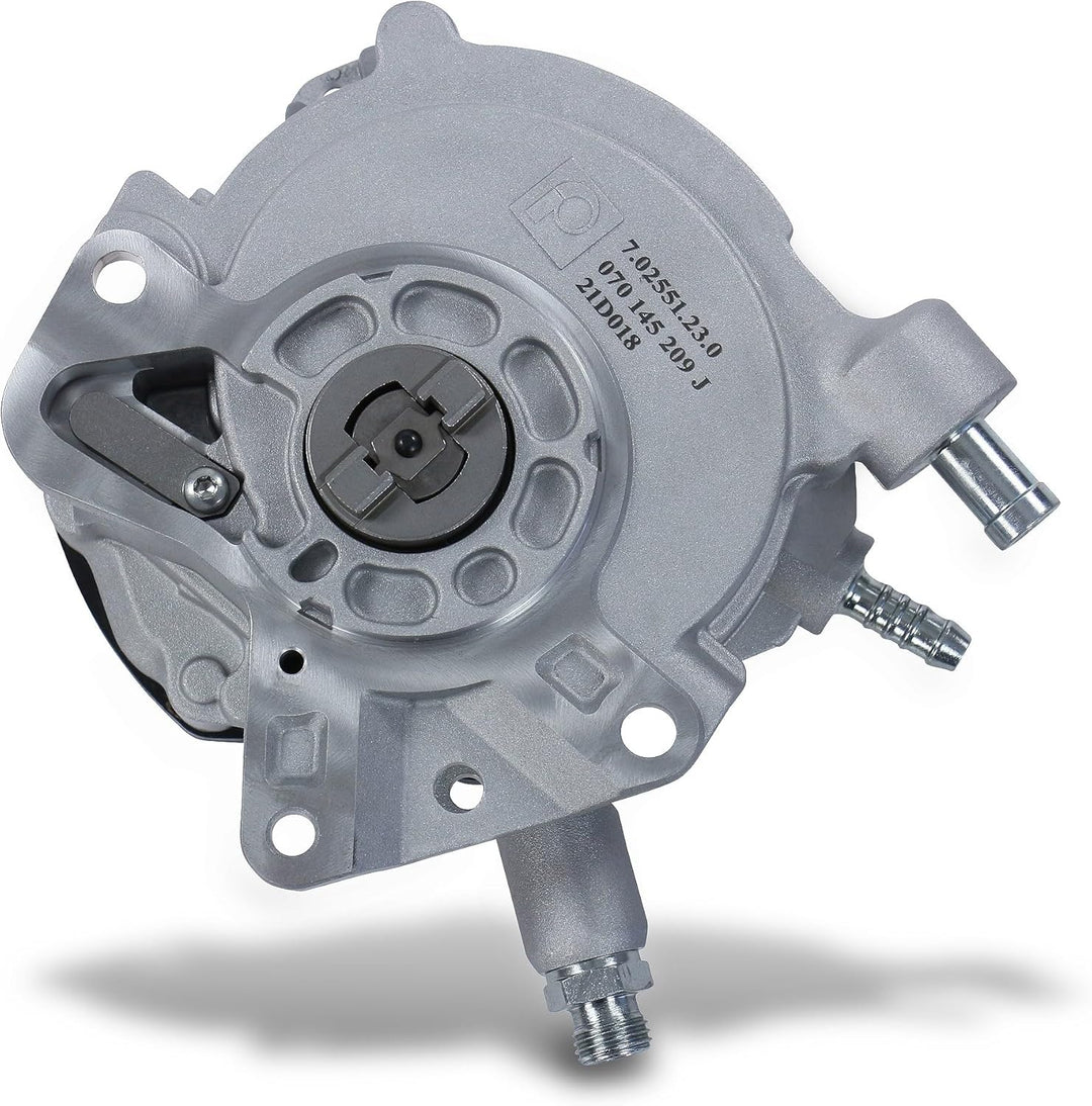 Pierburg 7.02551.23.0 Kraftstoffpumpe