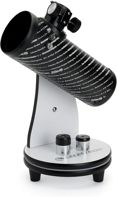 Celestron 76 mm Firstscope FirstScope Tabletop Nur Teleskop, FirstScope Tabletop Nur Teleskop