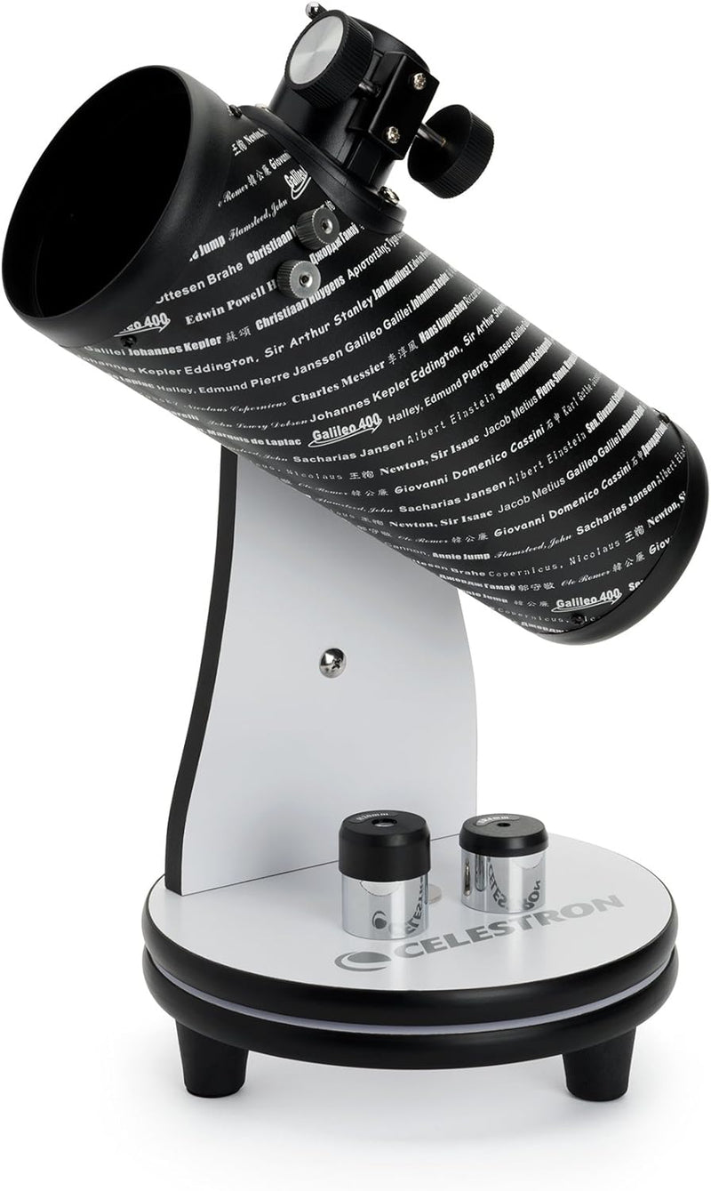Celestron 76 mm Firstscope FirstScope Tabletop Nur Teleskop, FirstScope Tabletop Nur Teleskop