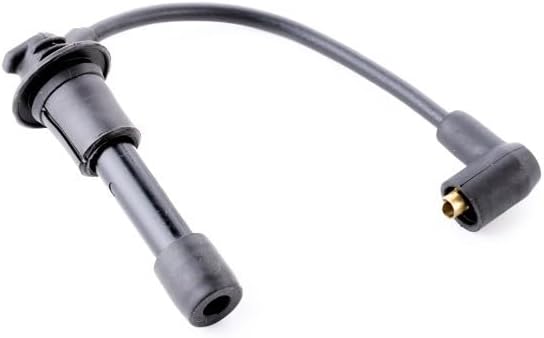 Bosch 0986356742 - Zündleitung - 4er Set