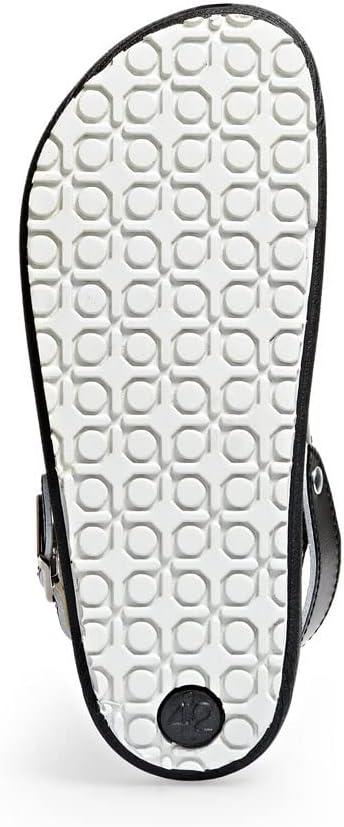 Abeba , Herren Sicherheitsschuhe schwarz schwarz 38 38 EU, 38 EU