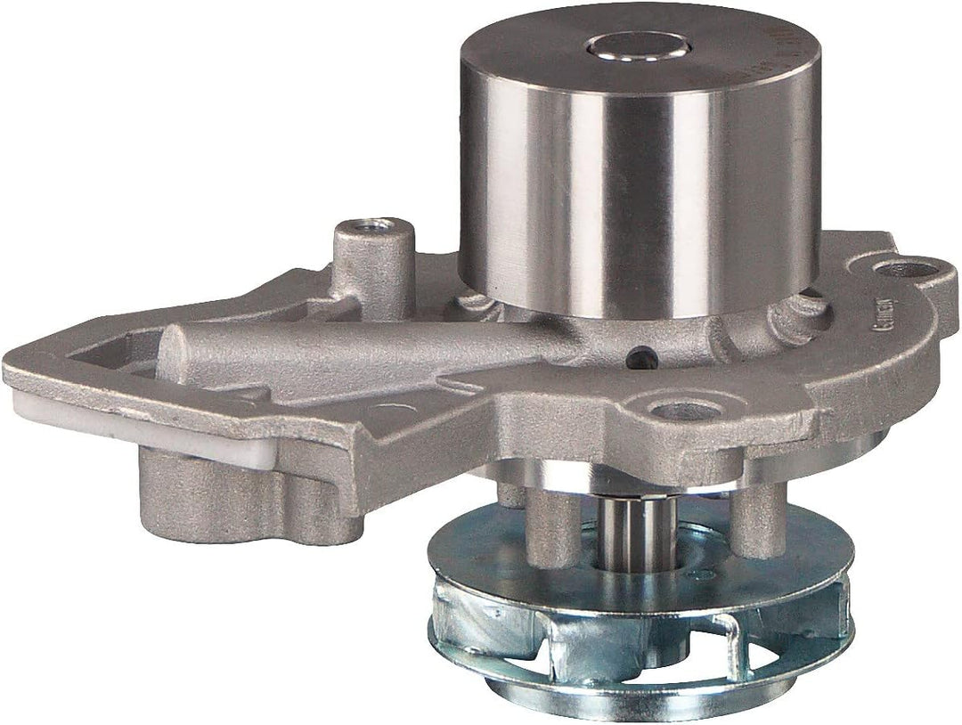 febi bilstein 108778 Wasserpumpe mit Dichtring, 1 Stück
