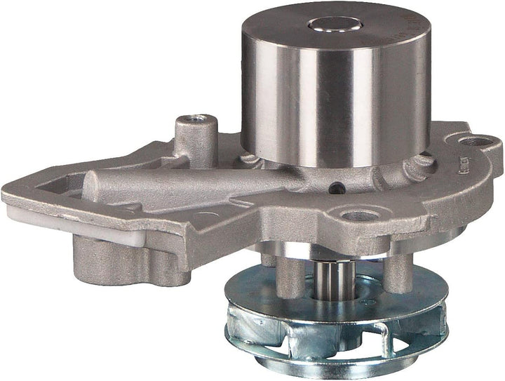 febi bilstein 108778 Wasserpumpe mit Dichtring, 1 Stück