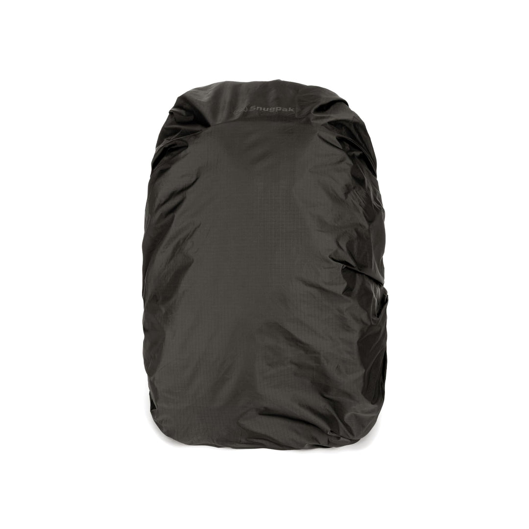 Snugpak Aquacover WGTE - Waterproof Rucksack Cover with Elasticated Edges, Cord Lock, Durable Ripsto