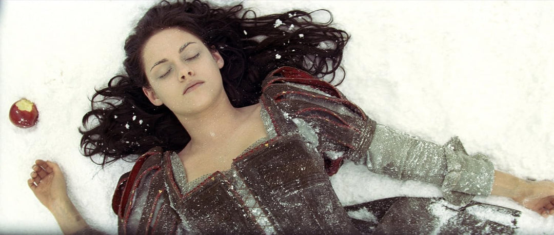 Snow White and the Huntsman - Limited Collection Edition im Steelbook [Blu-ray] [Limited Collector's