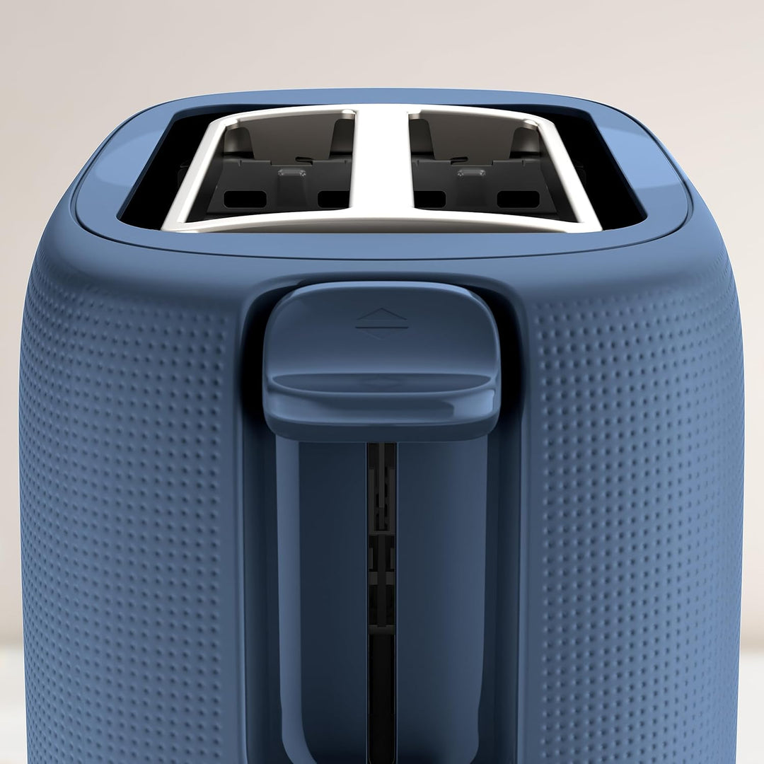 Tefal TT2M14 Morning Toaster | Doppelschlitz | elegantes Design | Brötchenaufsatz zum Aufwärmen | 7