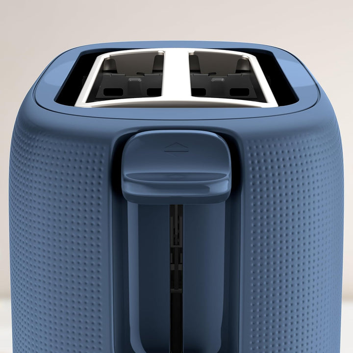 Tefal TT2M14 Morning Toaster | Doppelschlitz | elegantes Design | Brötchenaufsatz zum Aufwärmen | 7