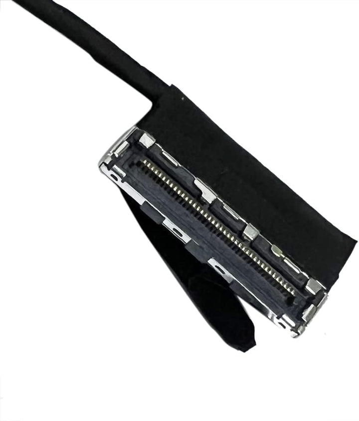 JINTAI LCD LVDS LED Bildschirm Videoanzeige Flexkabel Drahtleitung für ASUS G713QM FHD 40PIN 165HZ/1