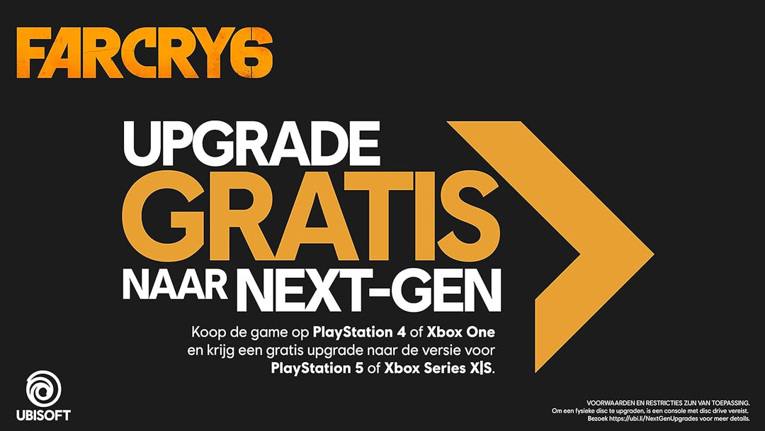 NONAME Far Cry 6