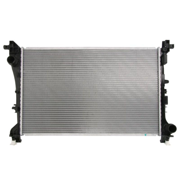 NISSENS 606441 Motorkühlung