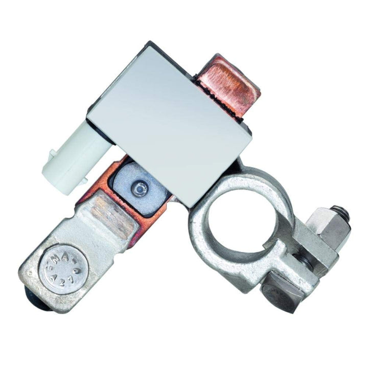 HELLA - Sensor, Batteriemanagement - 24V - 6PK 011 700-001