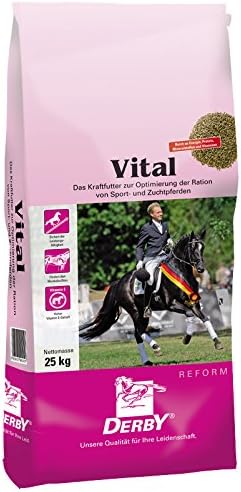 DERBY Vital 25kg