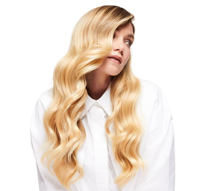 Paul Mitchell Neuro Round Brush Thermobürste Titan für alle Haartypen - 43 mm