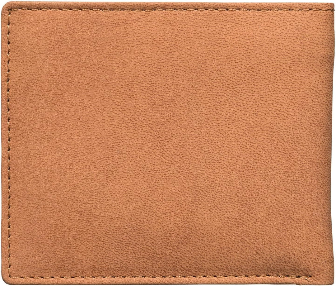 Portemonnaie Red Baron RB-WT-008-02