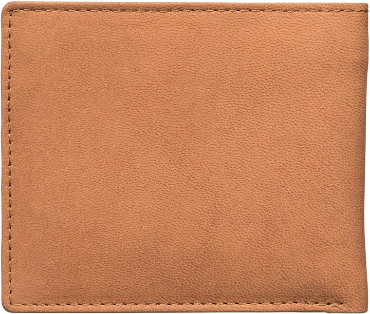 Portemonnaie Red Baron RB-WT-008-02