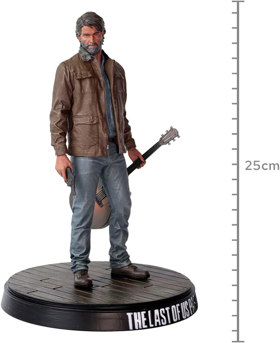 Dark Horse The Last of US 2 - Joel - Statuette 22cm