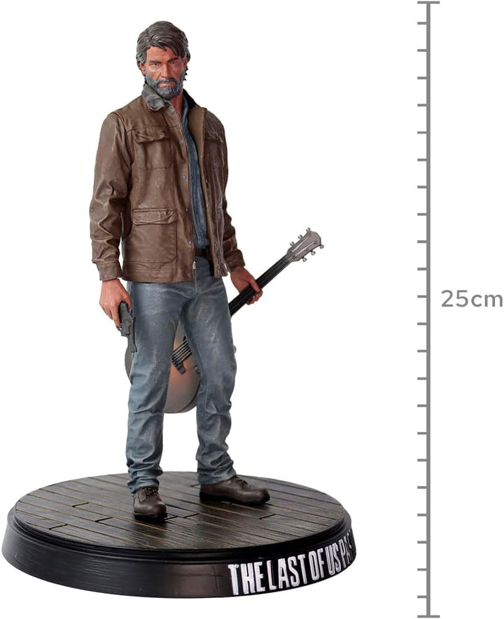 Dark Horse The Last of US 2 - Joel - Statuette 22cm