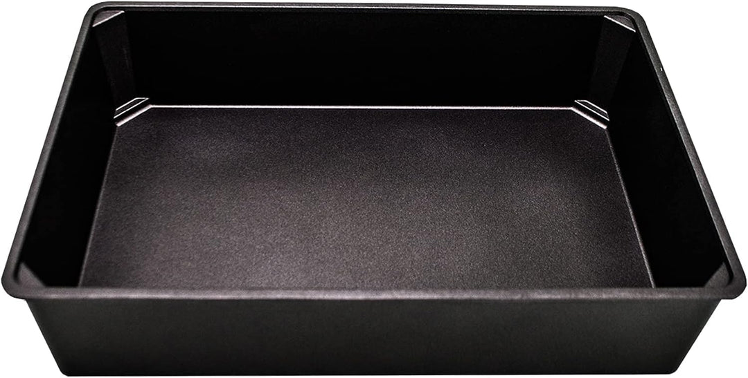 Roland Germany Multigrill, 2000W Elektro-Kontaktgrill, Schwarz, 340x220mm Grillplatten, 5-Stufen Tem