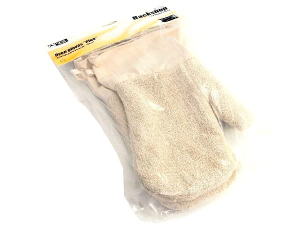 TRX320997 Backofenhandschuhe Plus Fv/44997