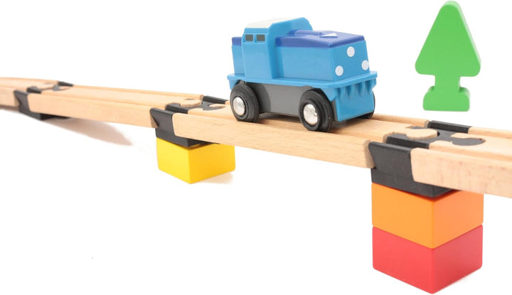 Brio Duplo kompatible Adapter (20 Adapter), 20 Adapter