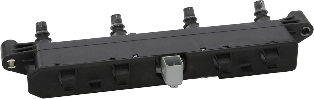VALEO 245097 Zündspule Anzahl der Sekundärauslässe : 4 Anzahl der Pins : 4 Typ von Connexion : SAE P