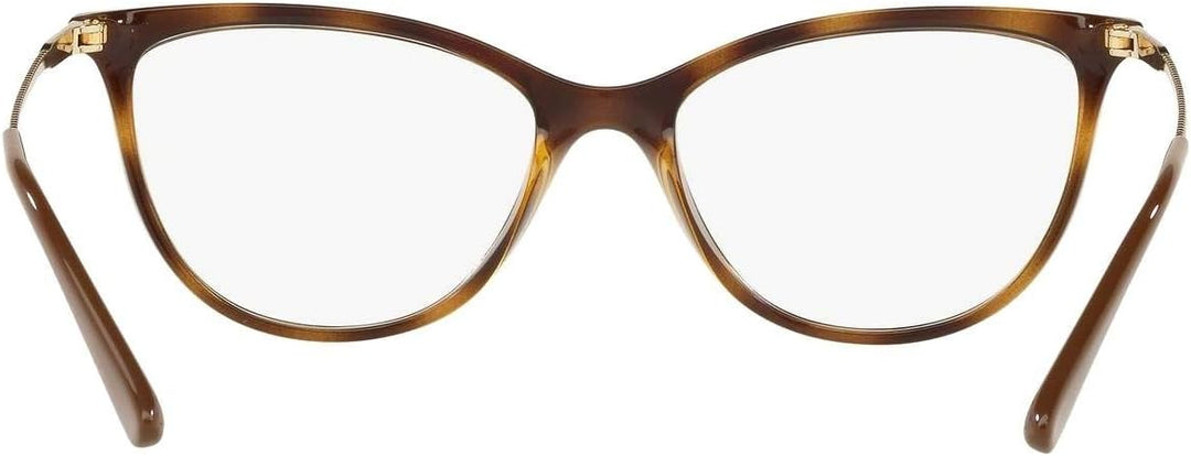 Vogue Damen 0vo5239 Brillengestelle (1er Pack) 54 (M) Mehrfarbig (Tortoise), 54 (M) Mehrfarbig (Tort