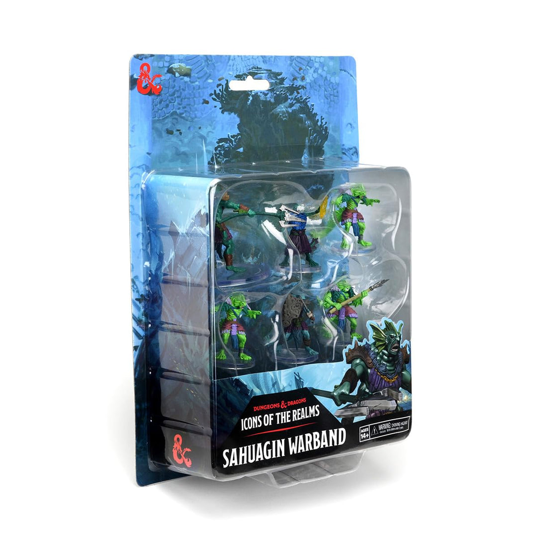 WizKids/NECA 69348 Zubehör