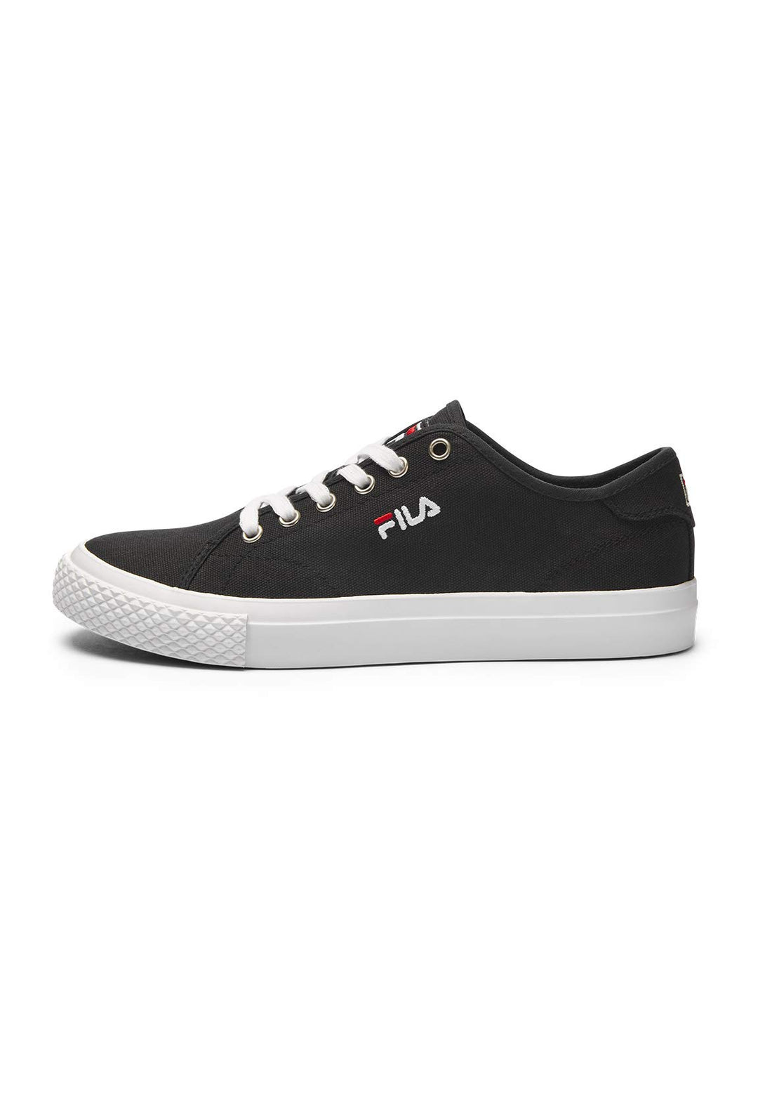 FILA Herren Pointer Classic Sneaker 41 EU Schwarz, 41 EU Schwarz