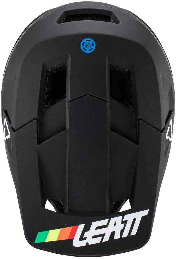 Leatt Helmet MTB Gravity 1.0, L