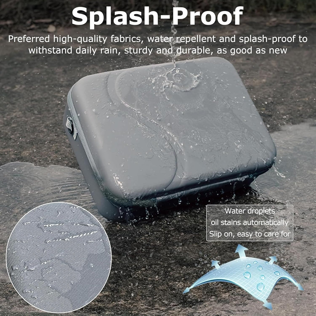 DJI Neo Vielfältiges Zubehör, Wasserdicht und Robust, leicht zu Transportierende Tragetasche, Passge