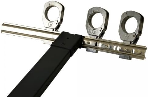Original Gibertini Multifeedhalter 4-Fach MFP4-CR 6° für XP-Version MFP4-40 NEU