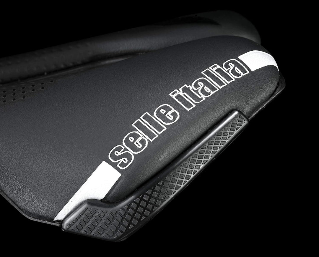 Selle Italia Unisex – Erwachsene X-lr Ti316 Sättel S1 Schwarz, S1 Schwarz