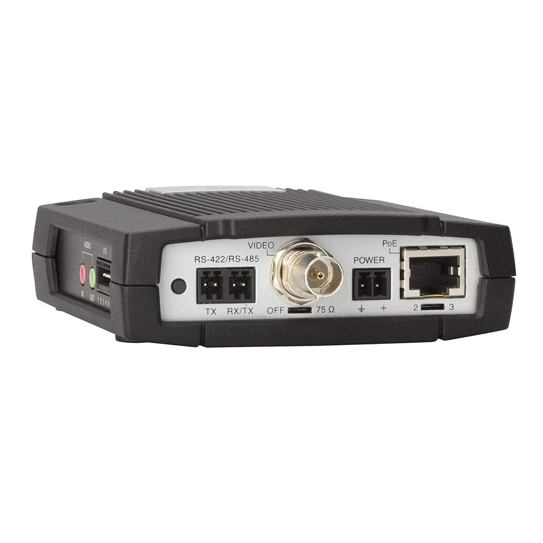 Axis Q7401 720x576Pixel 30ips Videoserver (720x576 Pixel, 30ips, 30ips, 30ips, 802.1x Radius, IPv4/v