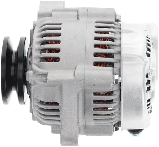 HELLA - Generator/Lichtmaschine - 14V - 40A - für u.a. Daihatsu Cuore IV (L501) - 8EL 011 711-391