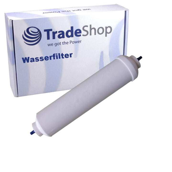 Wasserfilter ersetzt Whirlpool Wpro USC100 USC100/1 C00379992 48400000008553 481281718629 4392949 43